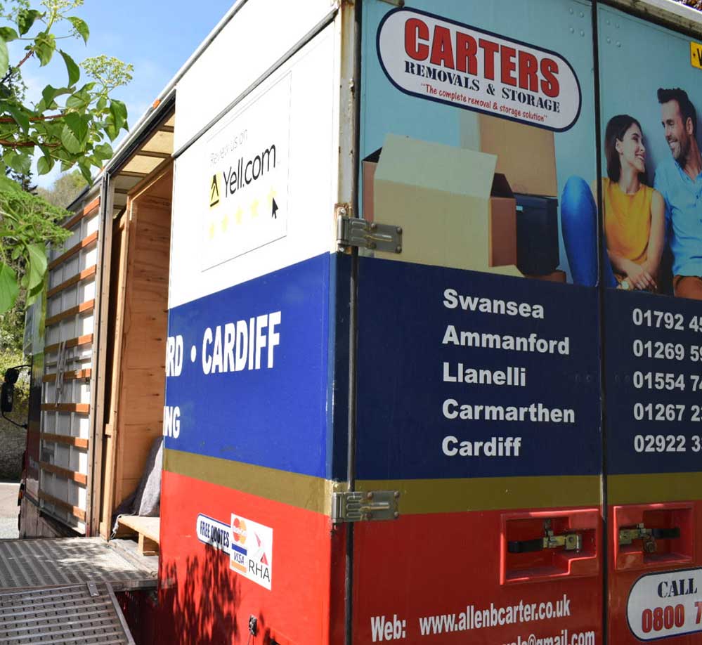 Cardiff Removals Company Cardiff Removals Company