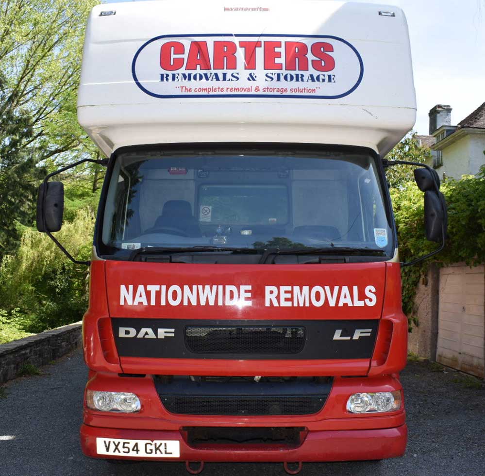 Cardiff Removals Company Cardiff Removals Company