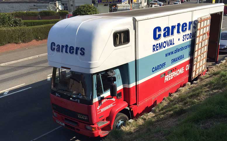Cardiff Cardiff Removals Company