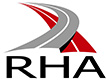 Members of the Road Haulage Association
