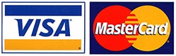 All Credit and Debit Cards Accepted